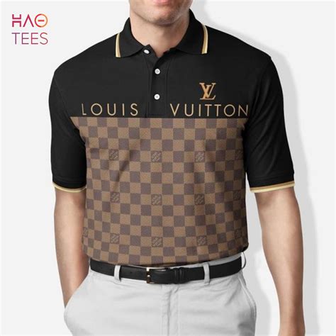 louis vuitton polo kinderen|louis vuitton t shirts.